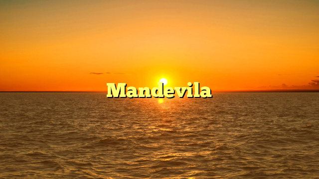 Mandevila